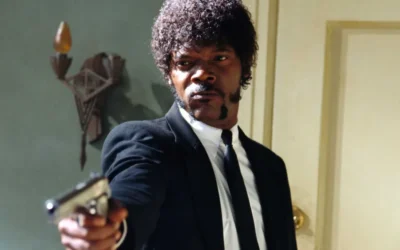 I Beg Your F***ing Pardon?